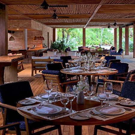 Hotel Fasano Trancoso à Porto Seguro Extérieur photo