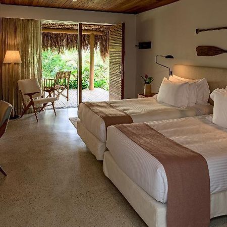 Hotel Fasano Trancoso à Porto Seguro Extérieur photo
