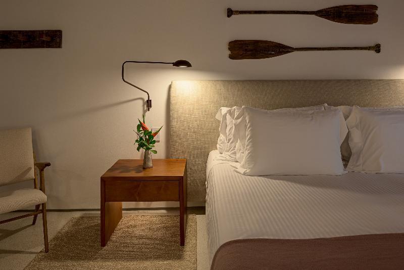 Hotel Fasano Trancoso à Porto Seguro Extérieur photo